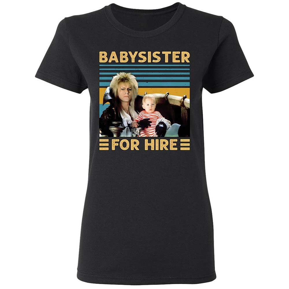 Women's T-Shirt - JU3X8J32 - Black - 1