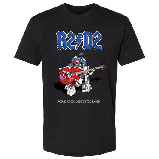 Premium Unisex T-Shirt - YDMWXPXL - Black - 1