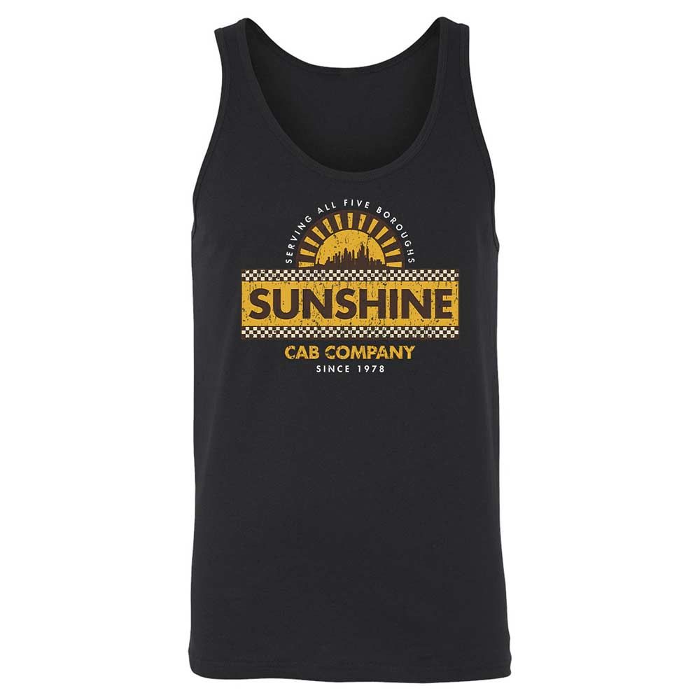 Sunshine Cab Company - Black - 1