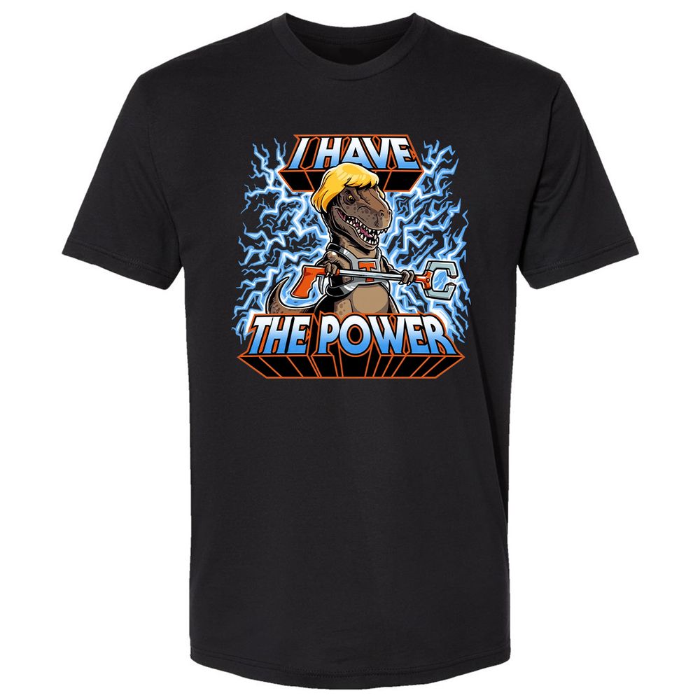 Premium Unisex T-Shirt - 1XFCV8YS - Black - 1