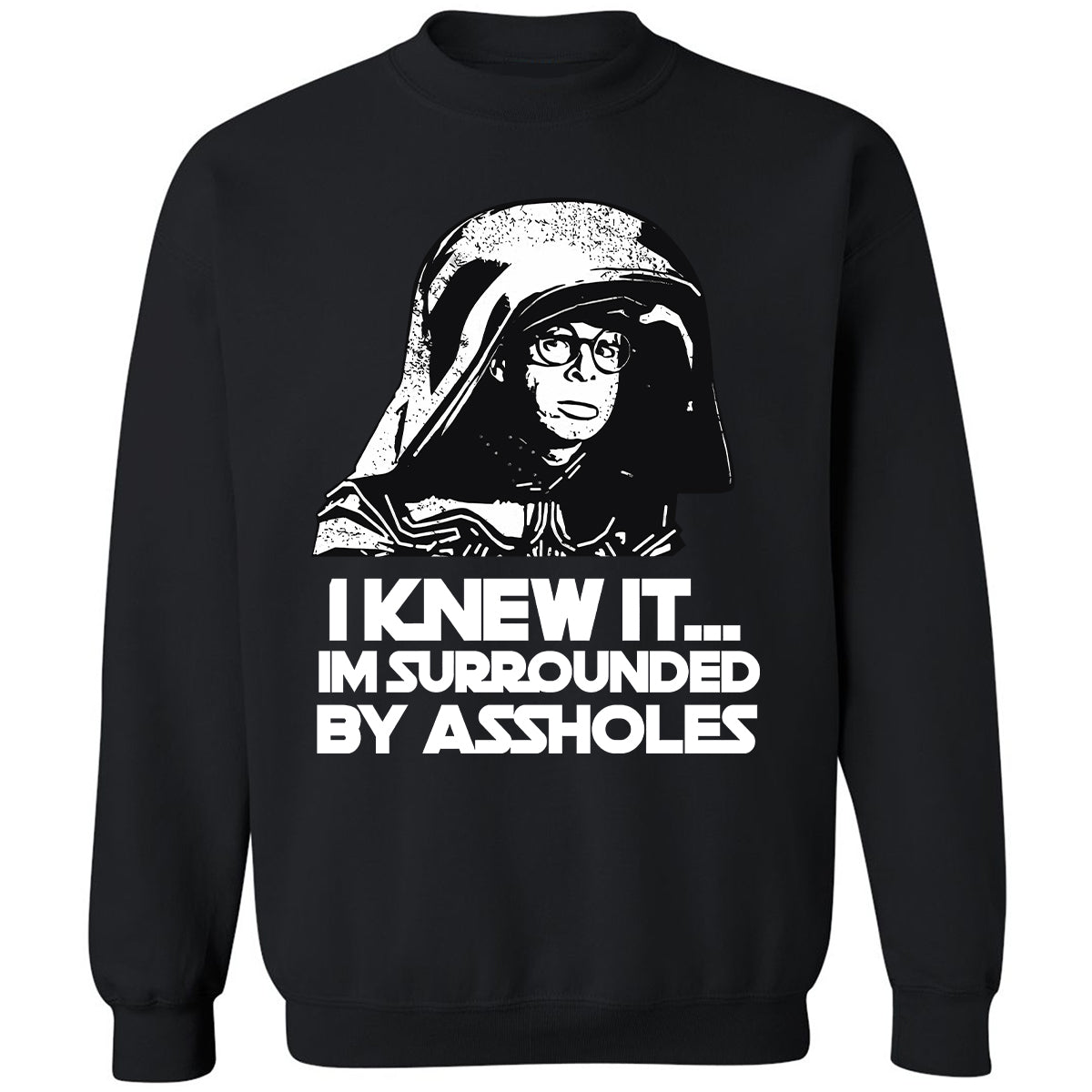 Classic Unisex Sweatshirt - X5NB8U3T