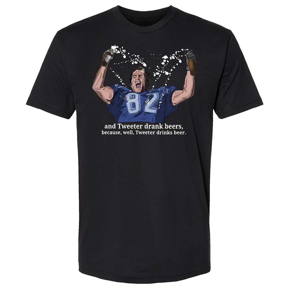 Premium Unisex T-Shirt - RS6WJ6UA - Black - 1