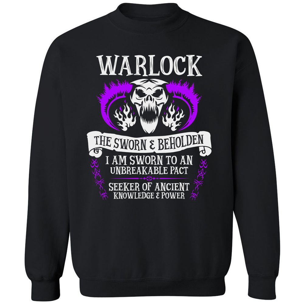 Classic Unisex Sweatshirt - 1PX2FEFZ - Black - 1