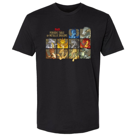 Premium Unisex T-Shirt - ACRMA7U7 - Black - 1