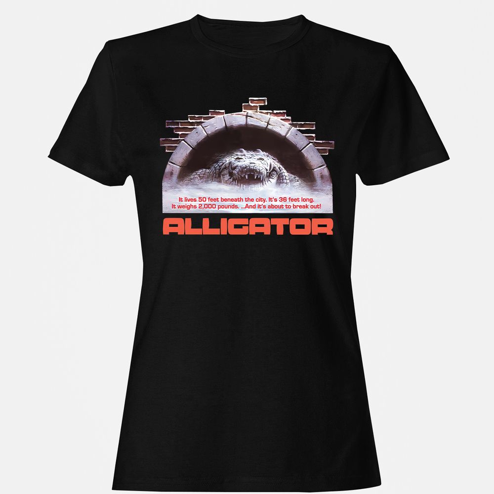 Women's T-Shirt - UM2SPXSV - Black - 1