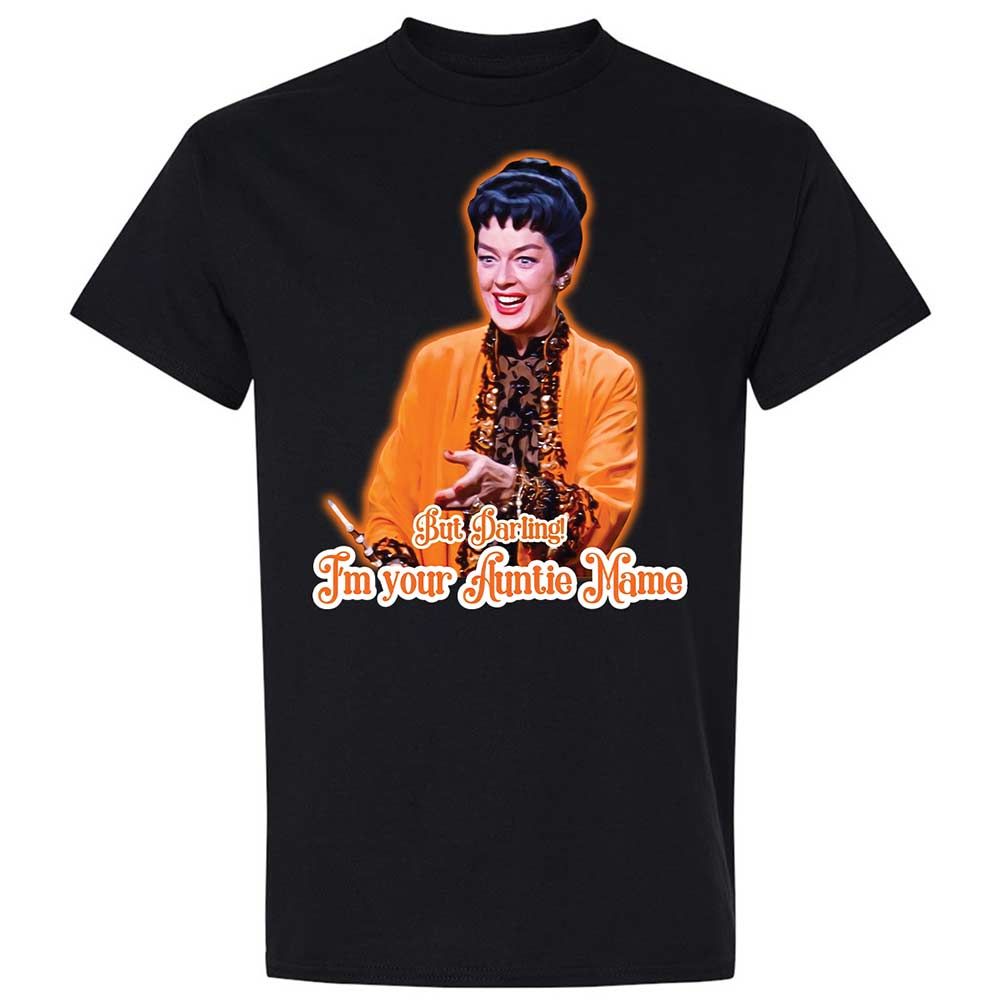 Classic Unisex T-Shirt - ZVW8DRZL - Black - 1
