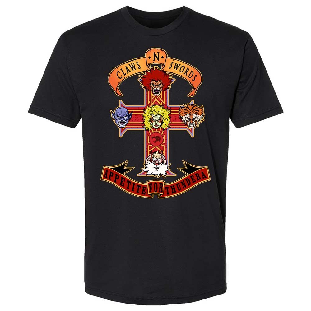 Premium Unisex T-Shirt - EHC6V473 - Black - 1