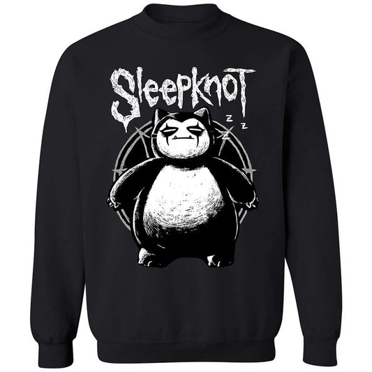 Classic Unisex Sweatshirt - SEJYCRZ9 - Black - 1
