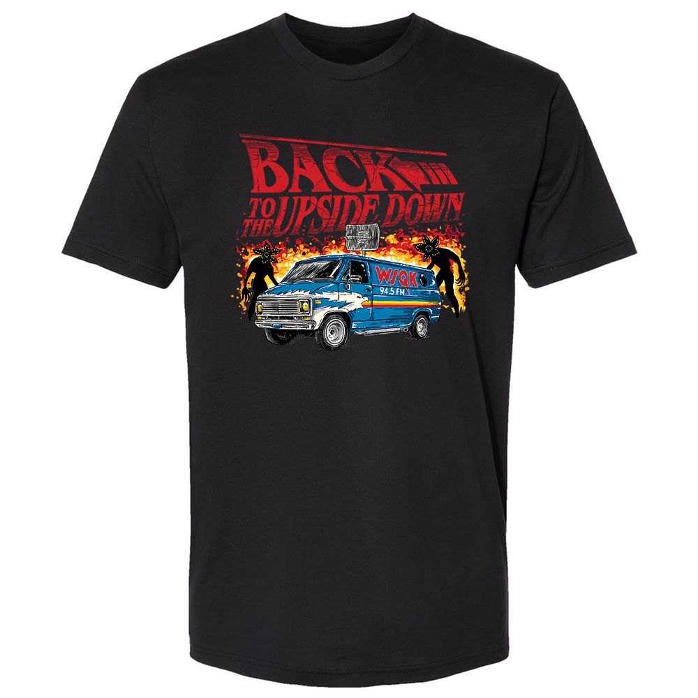 Premium Unisex T-Shirt - 1HNLYSHX - Black - 1