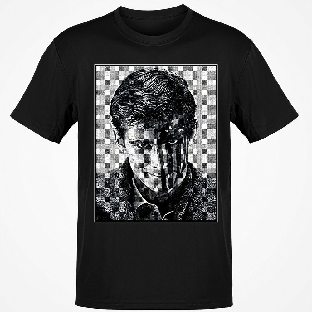 Classic Unisex T-Shirt - JUMA9KVK - Black - 1
