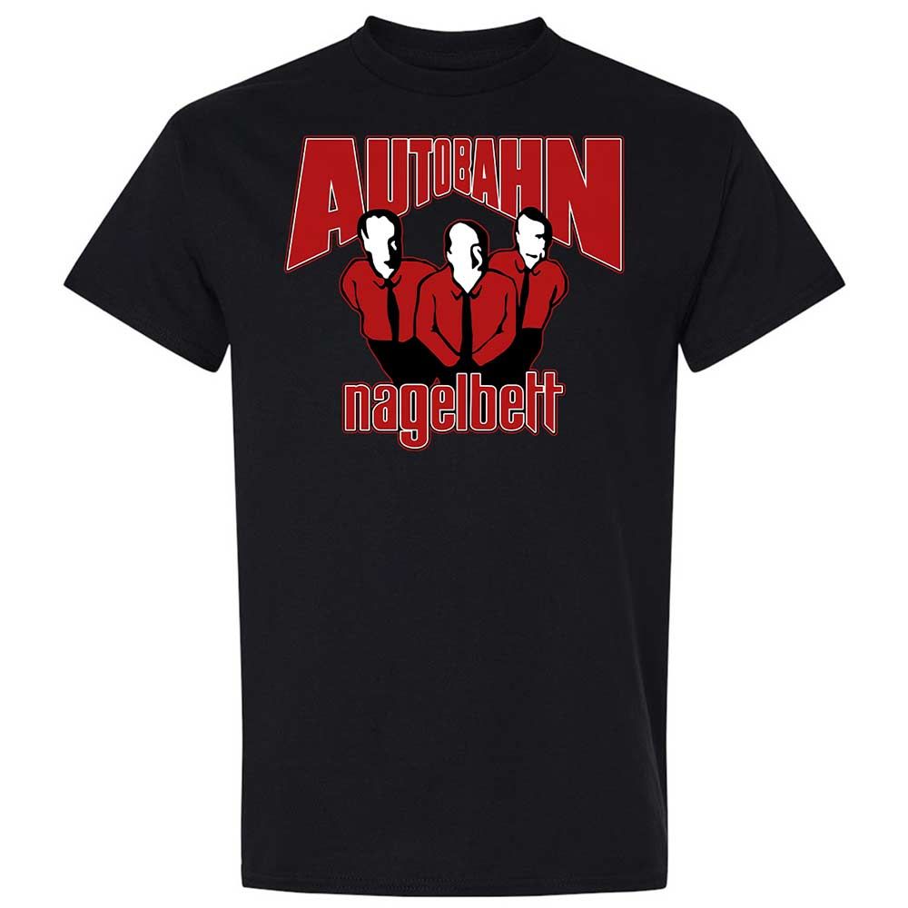 Autobahn - Black - 1