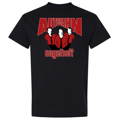 Autobahn - Black - 1