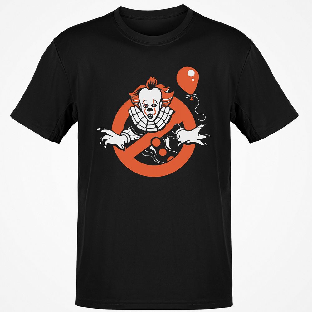 Classic Unisex T-Shirt - ZVMCUATG - Black - 1