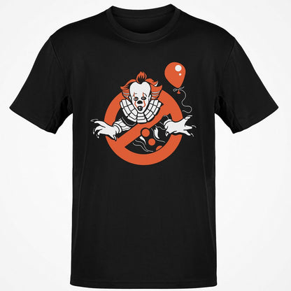 Classic Unisex T-Shirt - ZVMCUATG - Black - 1