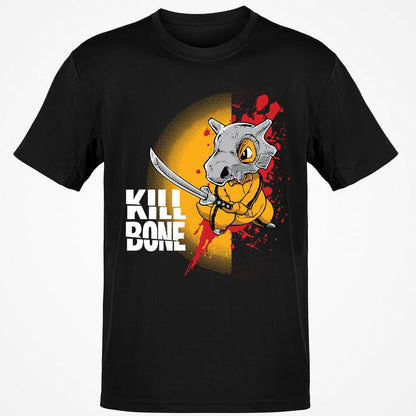 Classic Unisex T-Shirt - FXPMDMU2 - Black - 1