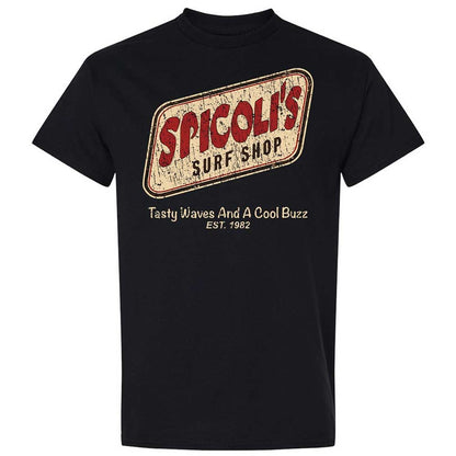Classic Unisex T-Shirt - PZ8VWGX3 - Black - 1