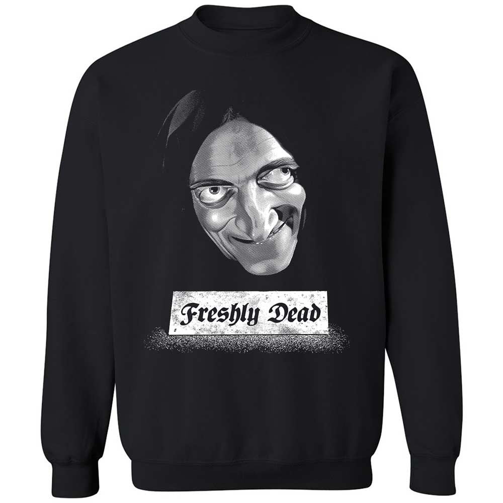 Freshly Dead - Black - 1