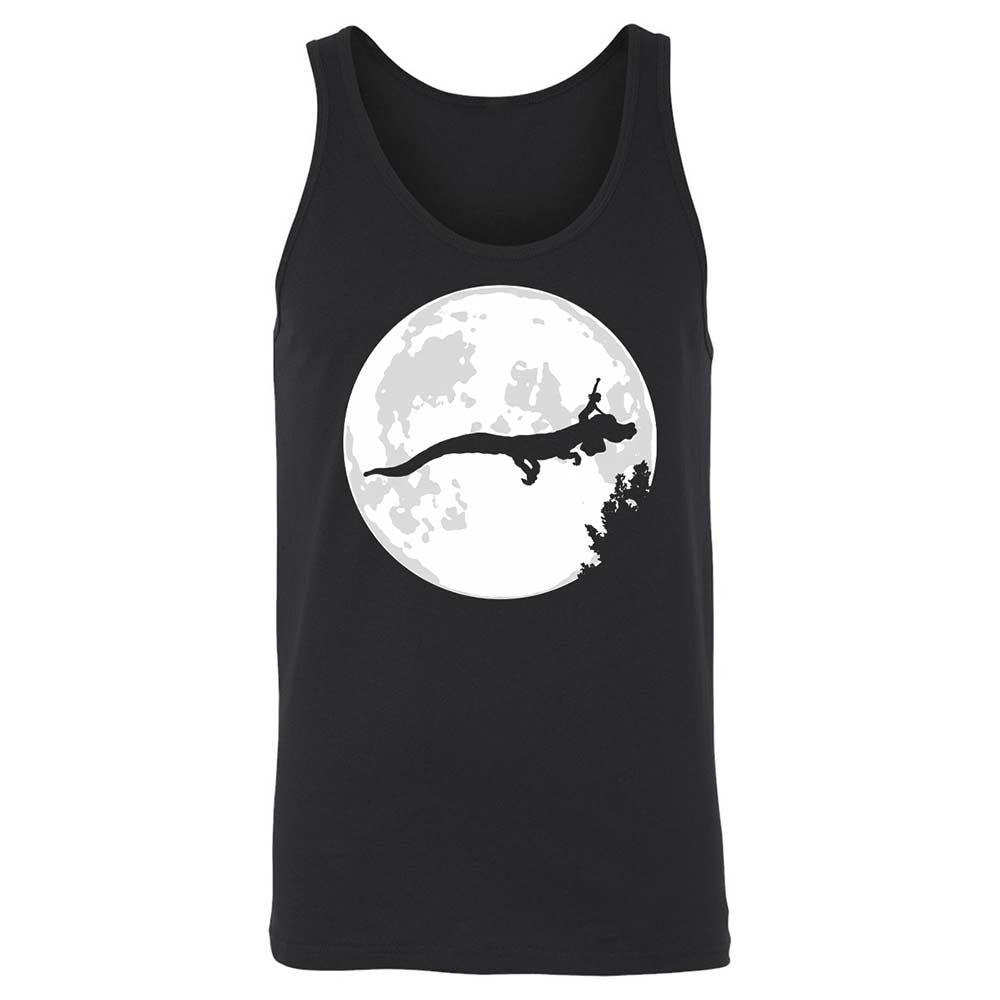 Falkor Moon - Black - 1