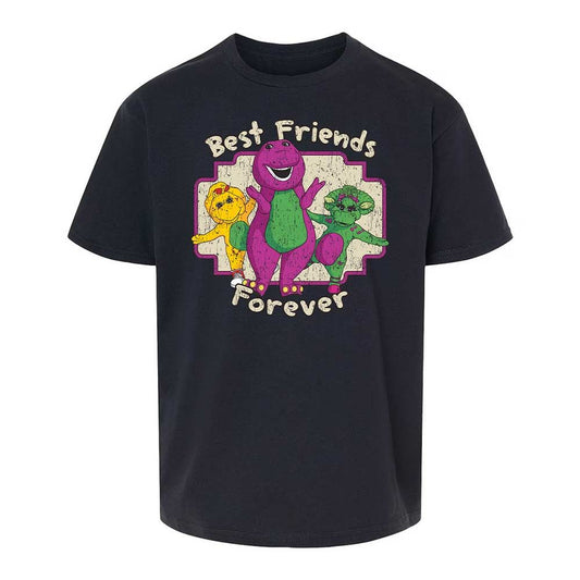 Best Friends Forever - Black - 1