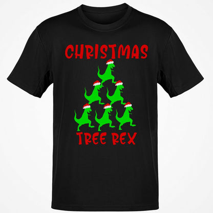 Classic Unisex T-Shirt - BANM6572 - Black - 1