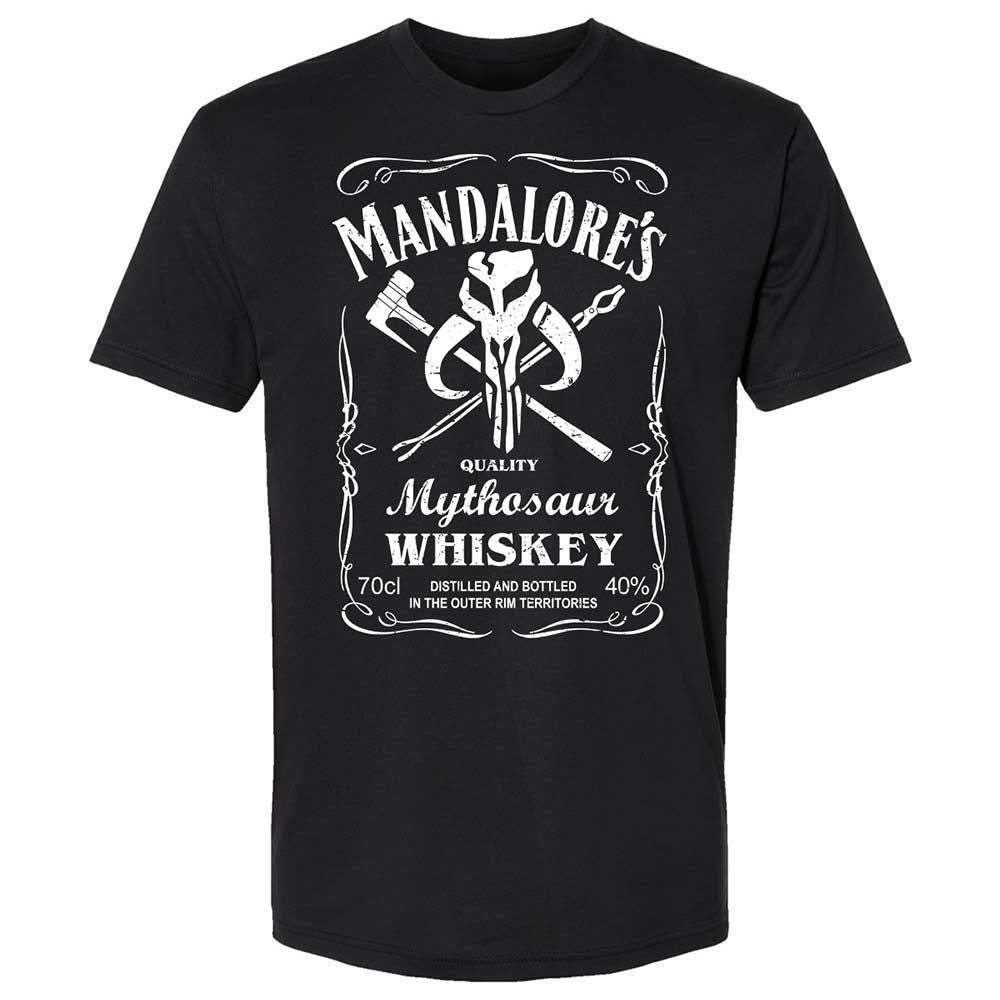 Premium Unisex T-Shirt - F44P7AEN - Black - 1