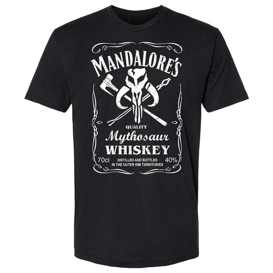 Premium Unisex T-Shirt - F44P7AEN - Black - 1