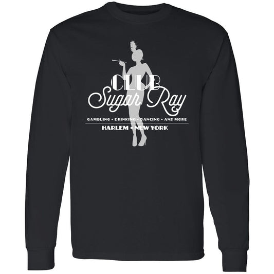 SugarRay - Black - 1