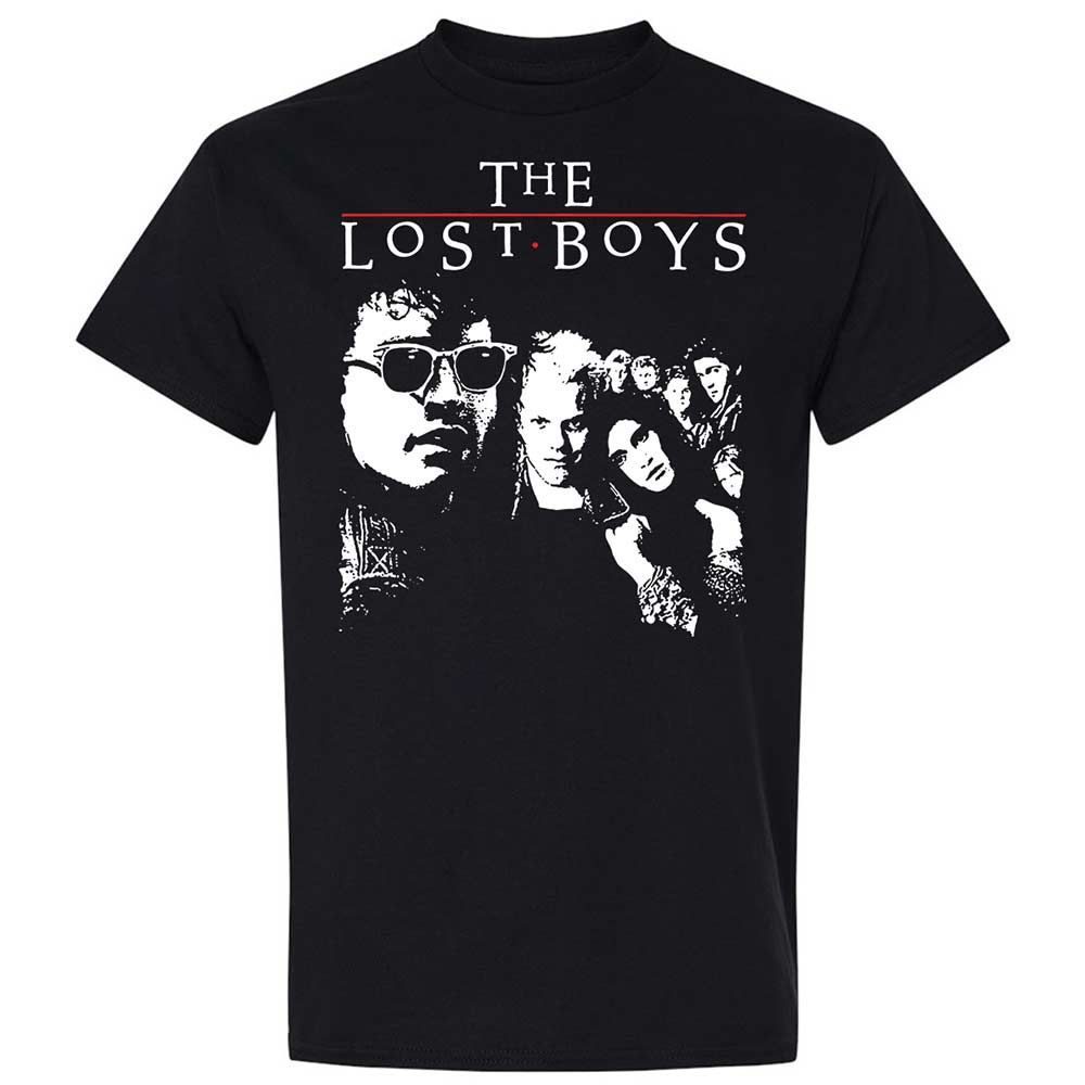 Classic Unisex T-Shirt - ASCVCTWC - Black - 1