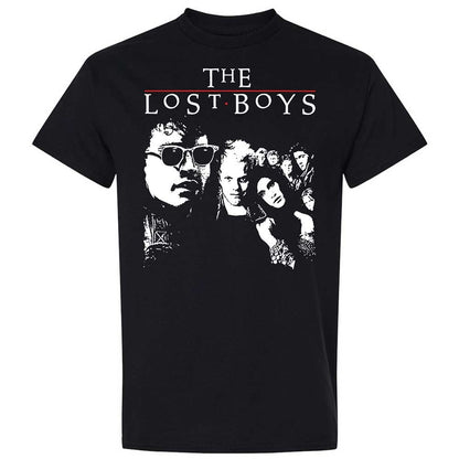 Classic Unisex T-Shirt - ASCVCTWC - Black - 1