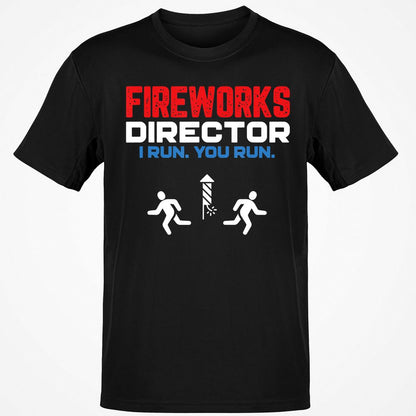 Classic Unisex T-Shirt - VFVYZ9JD - Black - 1