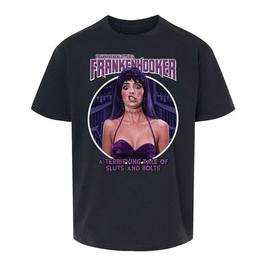Frankenhooker - Black - 1