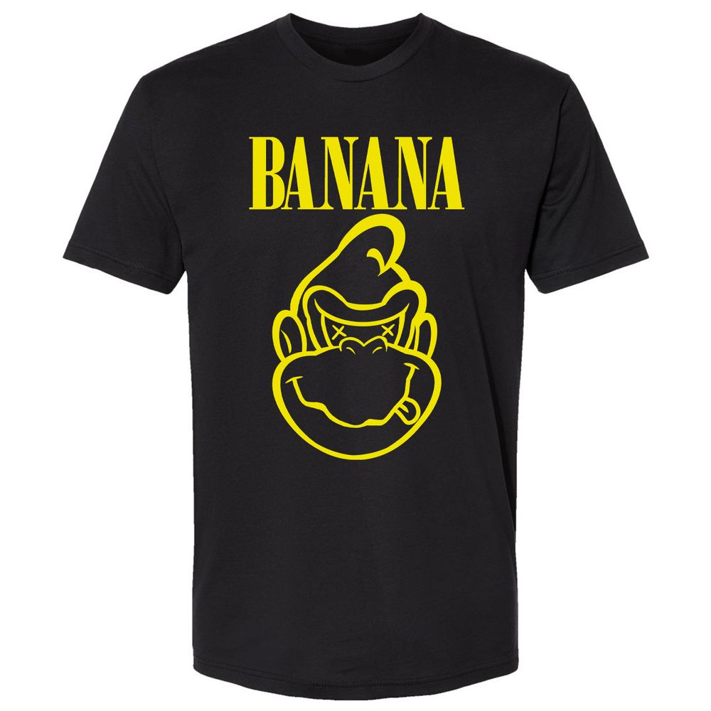 Premium Unisex T-Shirt - 4P14QCFQ - Black - 1