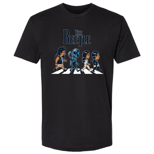 Premium Unisex T-Shirt - TCLPWBKX - Black - 1