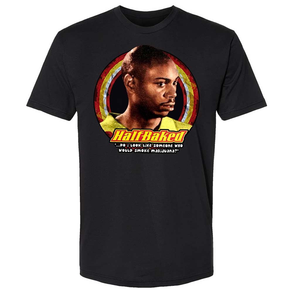 Premium Unisex T-Shirt - FLXNVVQ7 - Black - 1