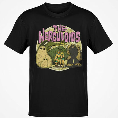 Monster Heroes 1967 - Black - 1