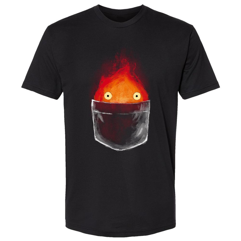 Premium Unisex T-Shirt - ARNXR1XX - Black - 1