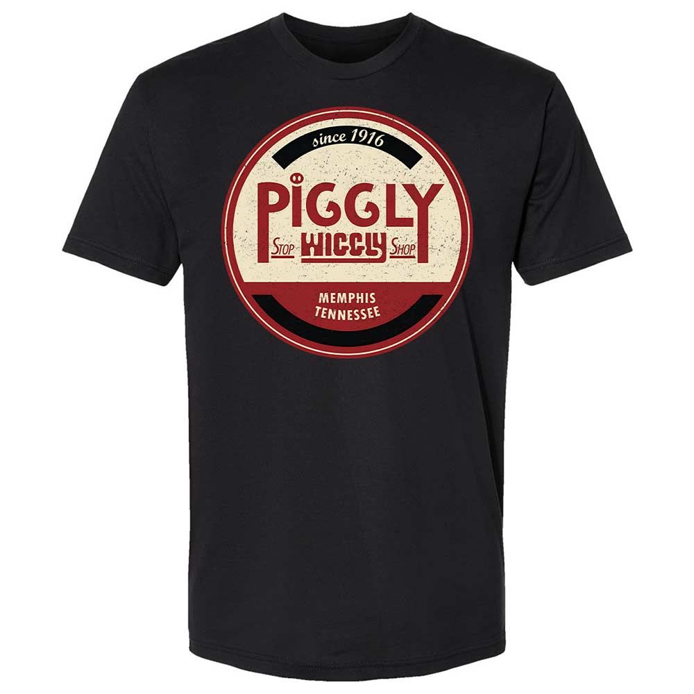 Premium Unisex T-Shirt - RVMHHW5A - Black - 1