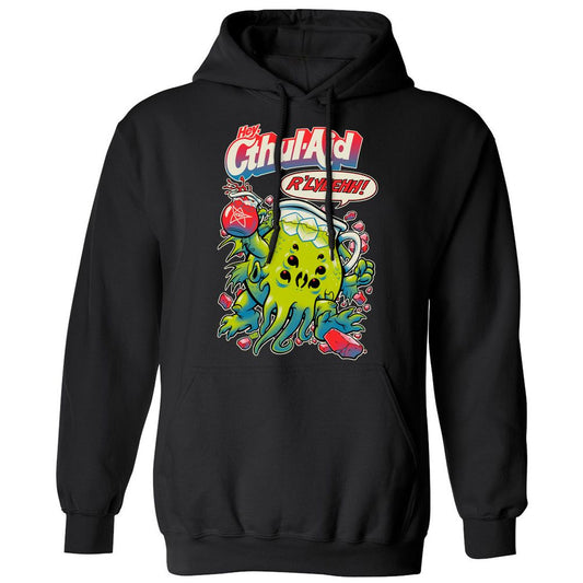 Classic Unisex Hoodie - CXTVBMW4 - Black - 1