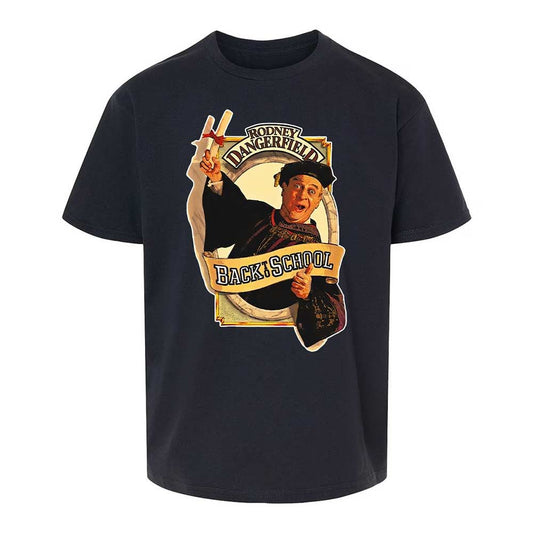 Kids T-Shirt - 6RYDGYGR - Black - 1