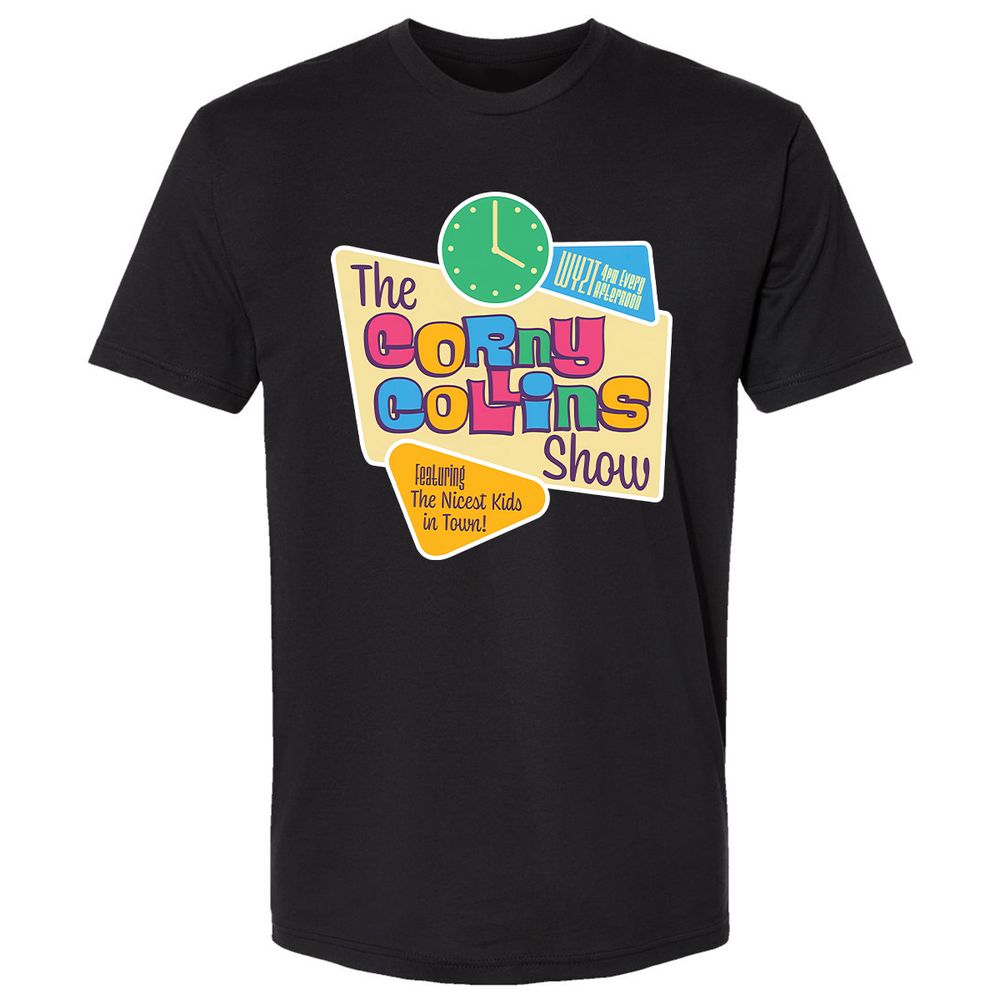 Premium Unisex T-Shirt - P5WNZ63W - Black - 1