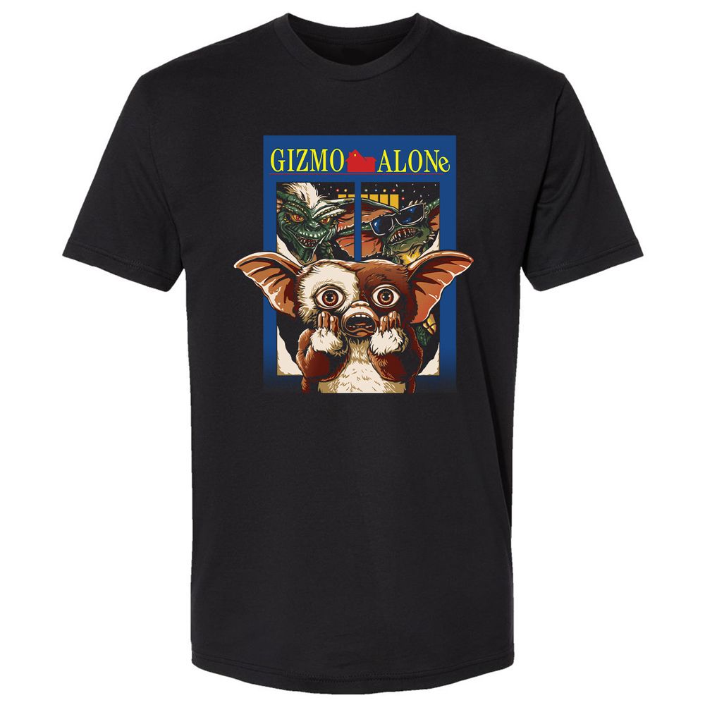 Premium Unisex T-Shirt - GUYFTLHH - Black - 1
