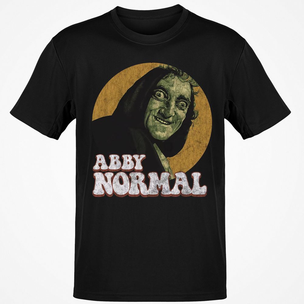 Classic Unisex T-Shirt - 5EQRG6DE - Black - 1