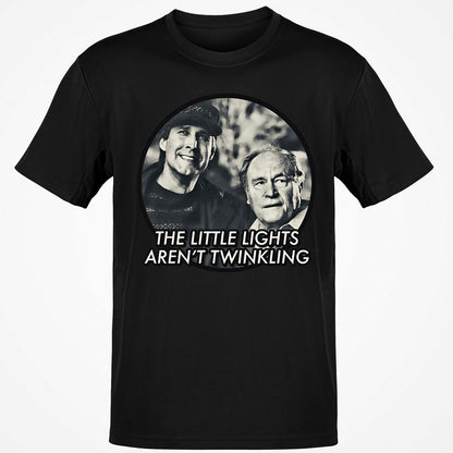 Classic Unisex T-Shirt - VVUU5Q2F - Black - 1