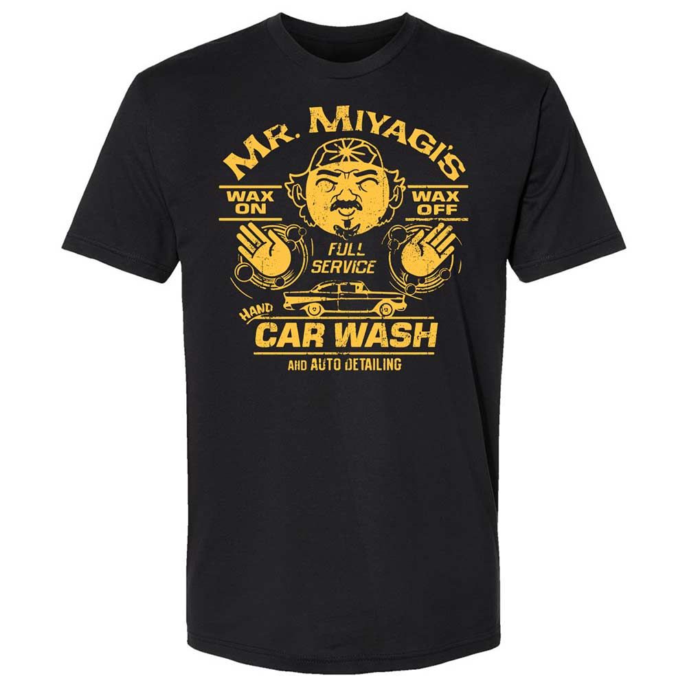 Premium Unisex T-Shirt - GWDXQGCX - Black - 1