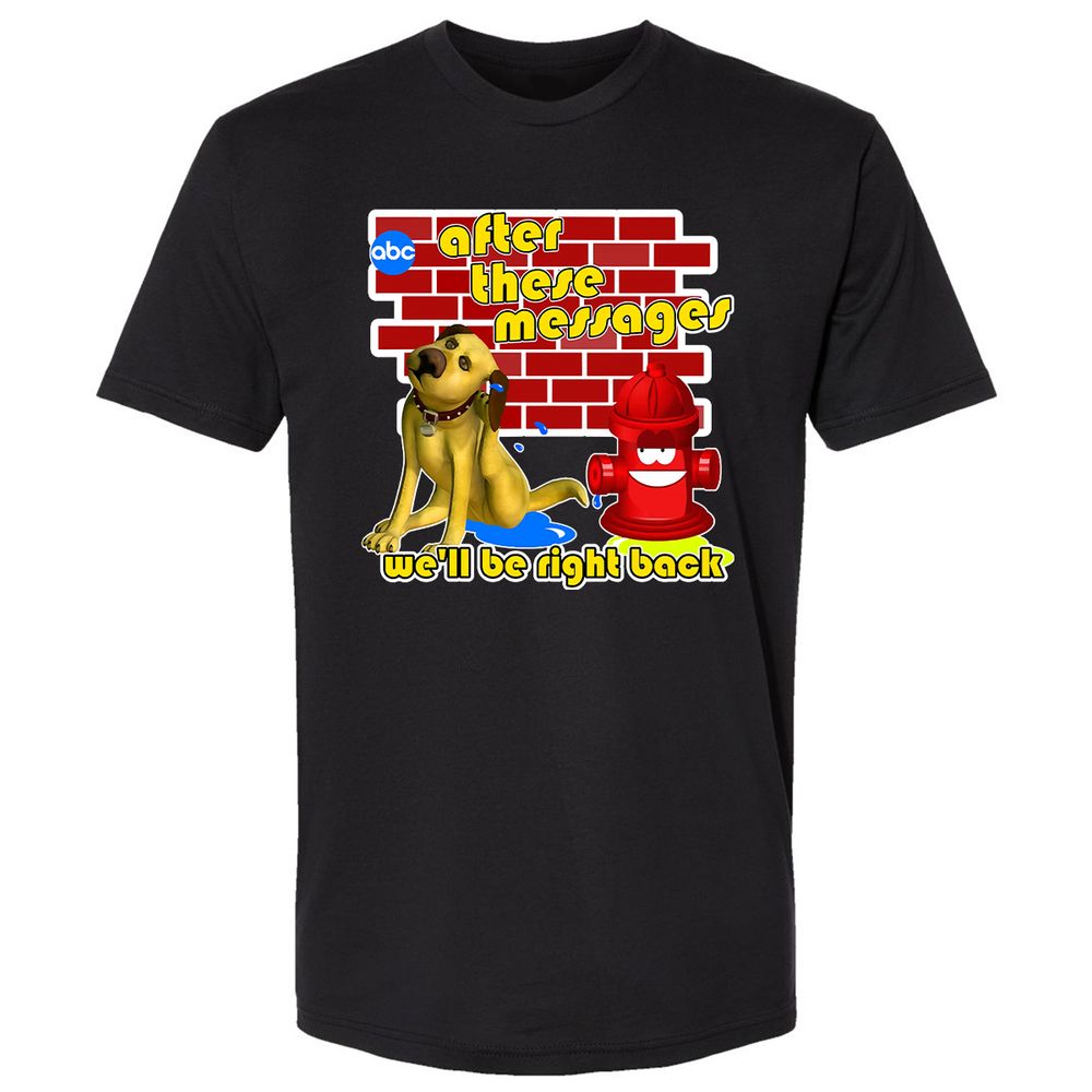 Premium Unisex T-Shirt - ACZ6W3KK - Black - 1