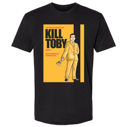 Premium Unisex T-Shirt - 6DZ1C5PJ - Black - 1