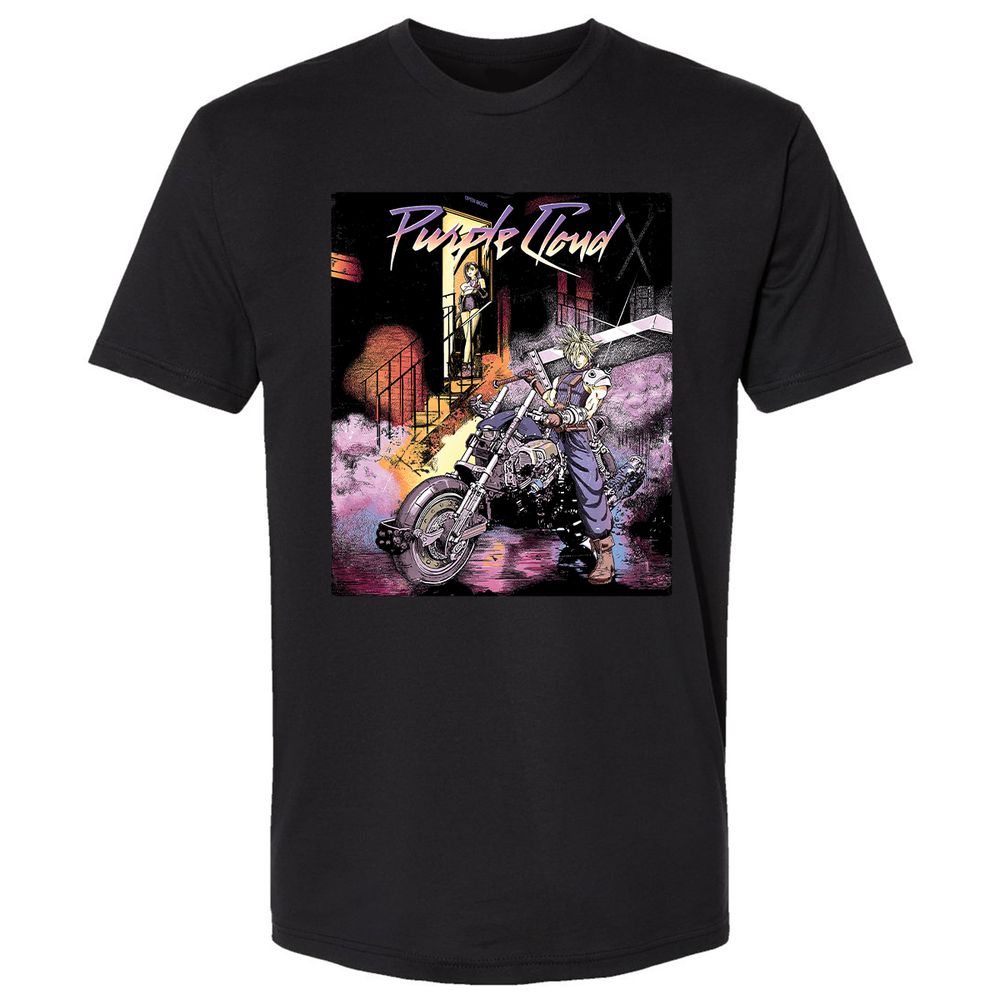 Premium Unisex T-Shirt - KYSVU2DZ - Black - 1