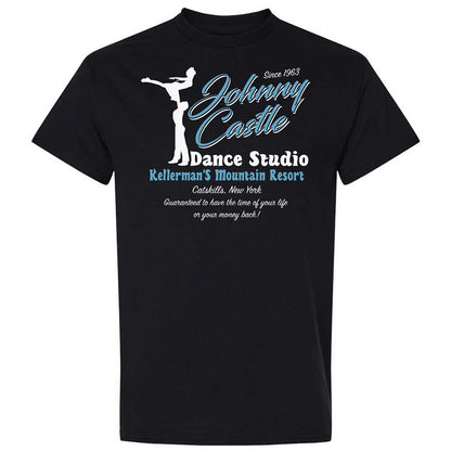 Classic Unisex T-Shirt - AHRBXGH4 - Black - 1