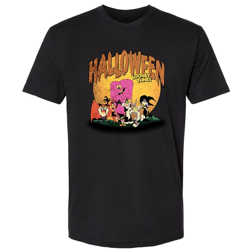 Premium Unisex T-Shirt - 8BH2JB3C - Black - 1