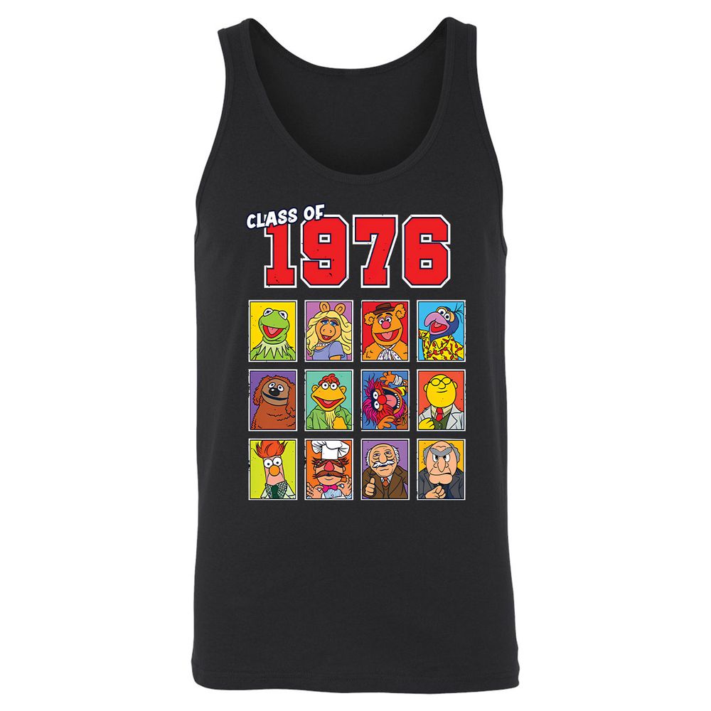 Class of 76 - Black - 1